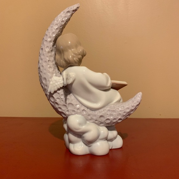 Lladro Dreaming of Stars - Picture 3 of 5